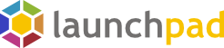 Launchpad logo