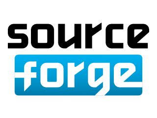 SourceForge logo